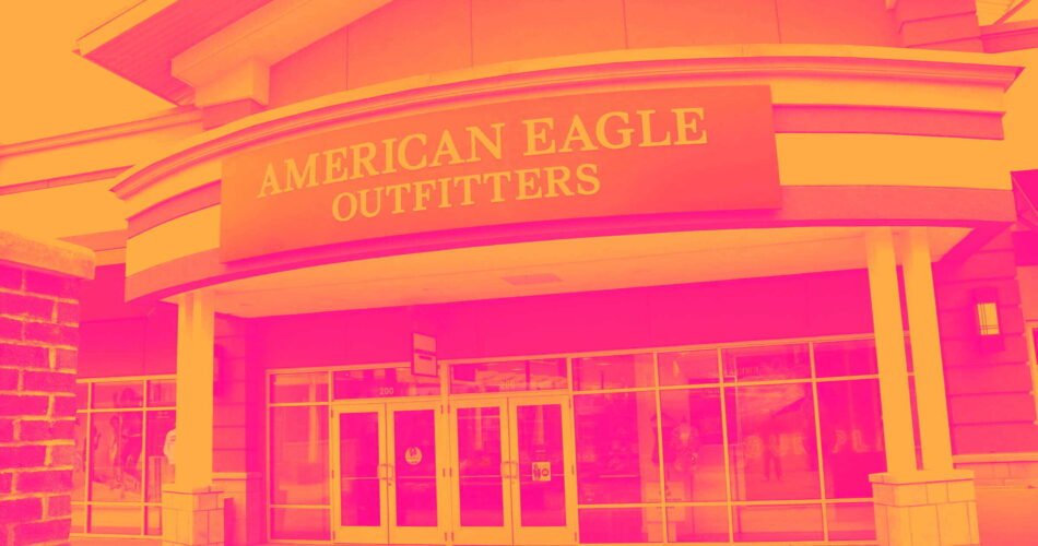 American Eagle, Dick’s, Gap, Victoria’s Secret, and Urban Outfitters Stocks Trade Up, What You Need To Know