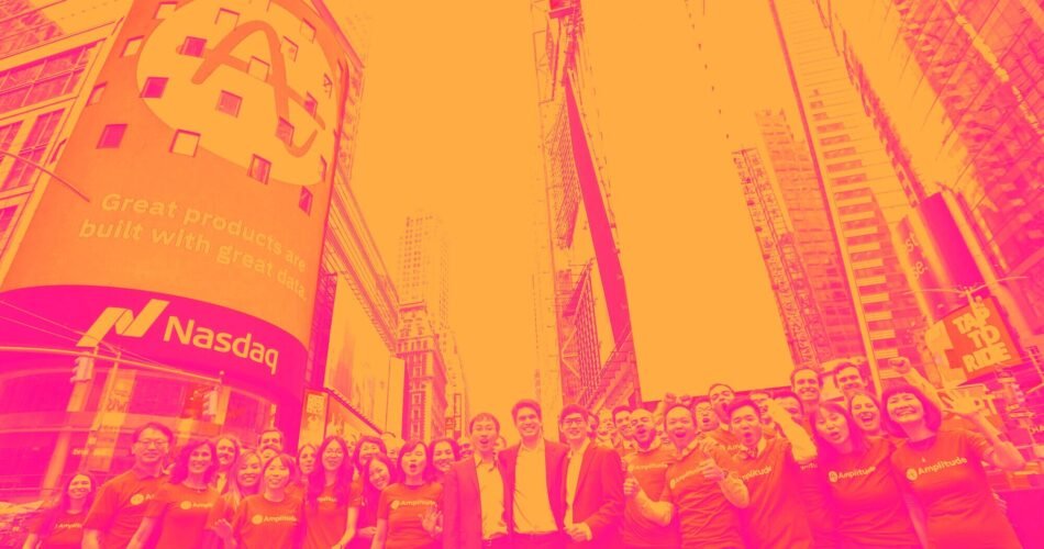 Amplitude, GitLab, Doximity, Freshworks, and Sprinklr Shares Skyrocket, What You Need To Know