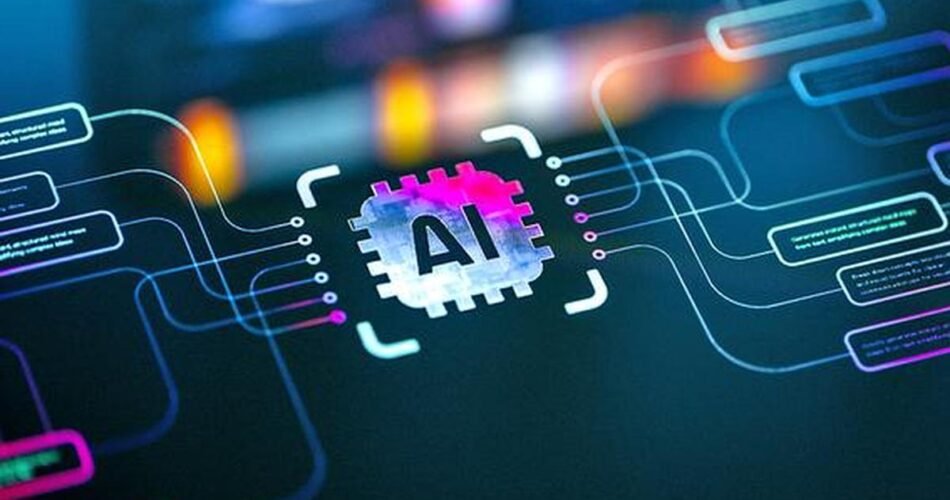 AI could unlock $230 billion annually in upstream oil and gas: McKinsey