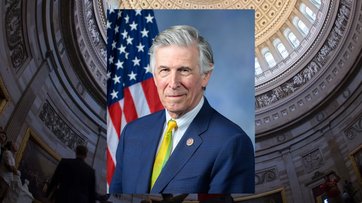 Press Release: Don Beyer Criticizes Trump Tariffs on Canada