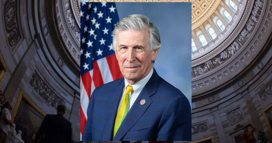 Press Release: Don Beyer Criticizes Trump Tariffs on Canada