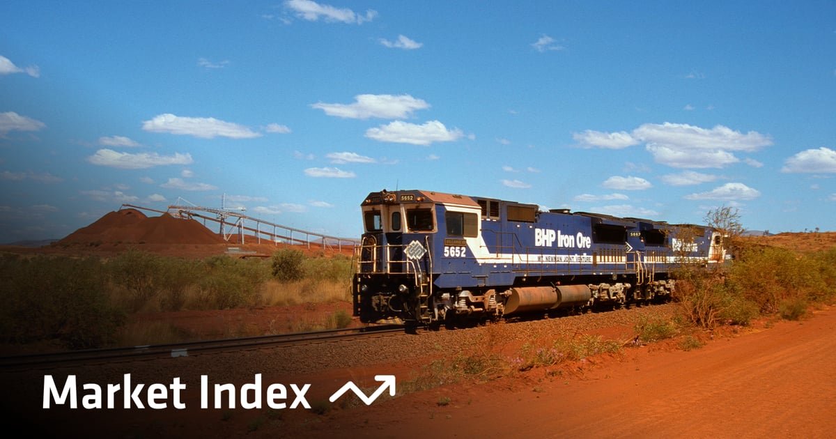 BHP at all-time highs: Is the Big Australian getting expensive, or just getting started?