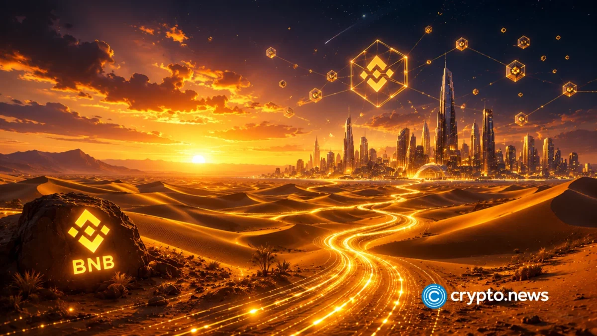 BNB price holds above $700 as bulls target $725