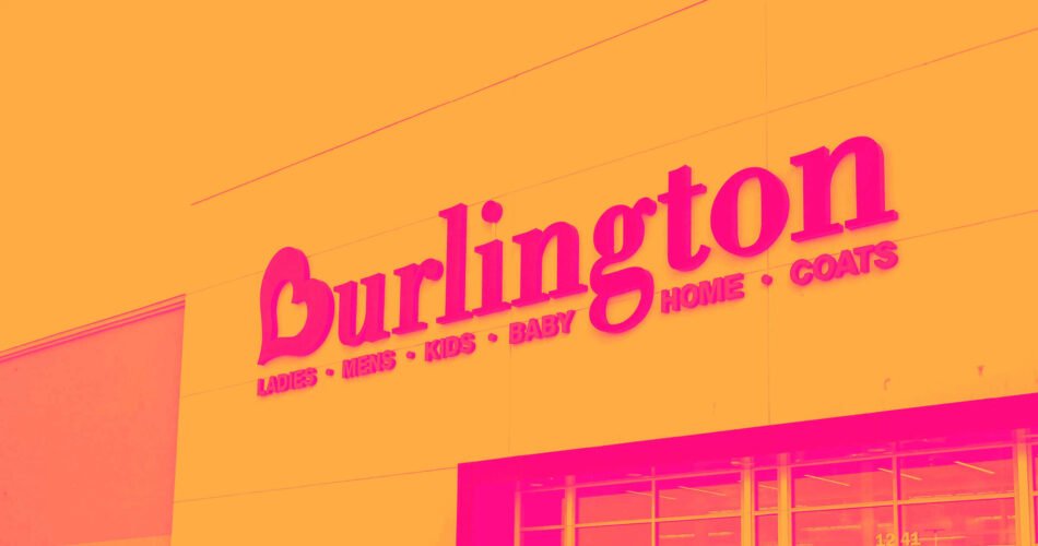 BURL Q2 Deep Dive: Margin Expansion and Tariff Strategy Amid Mixed Retail Trends
