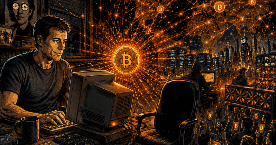 Bitcoin: 12 Years Later, Hal Finney Still Fascinates the Crypto World