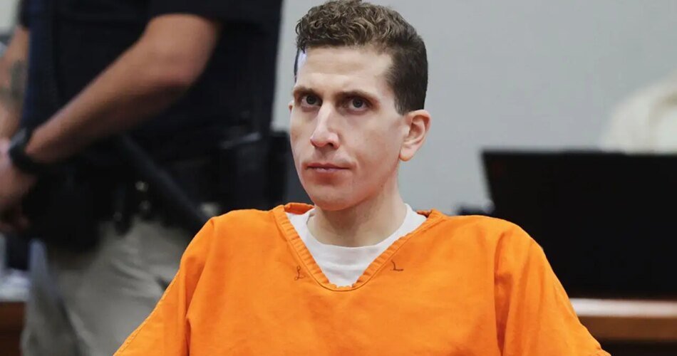 Bryan Kohberger guilty plea withdrawal hearing scheduled for 2027