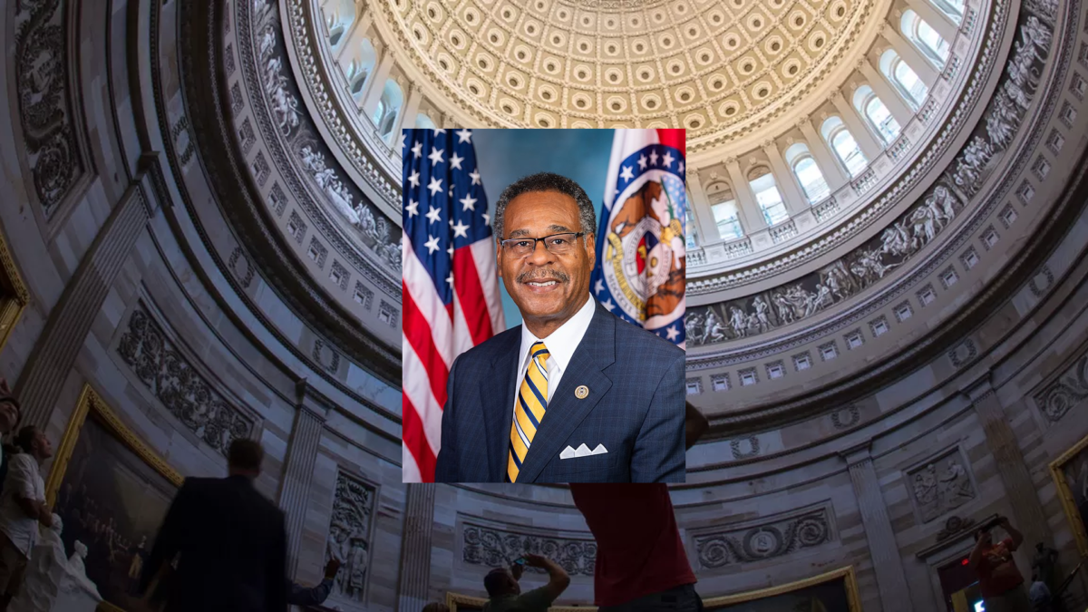 Press Release: Rep. Emanuel Cleaver Urges Trump to Reconsider Foreign Beef Import Plan