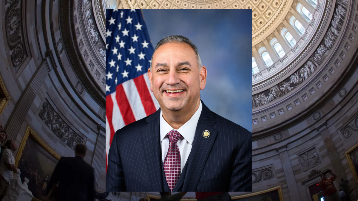 Press Release: Rep. Gil Cisneros Leads Letter to HUD on Emergency Housing Voucher Guidance