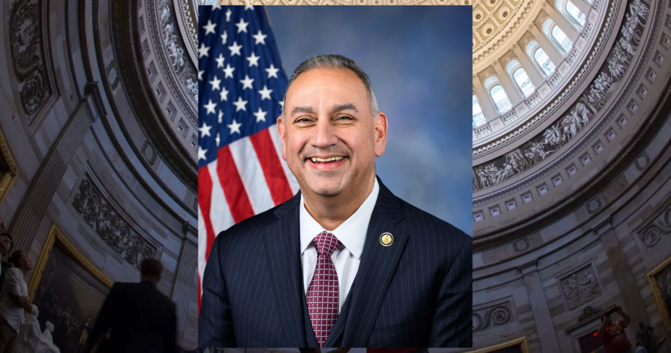 Press Release: Rep. Gil Cisneros Leads Letter to HUD on Emergency Housing Voucher Guidance