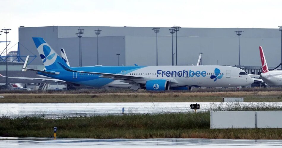 Montreal airport worker is killed by French Bee jet, TSB investigating