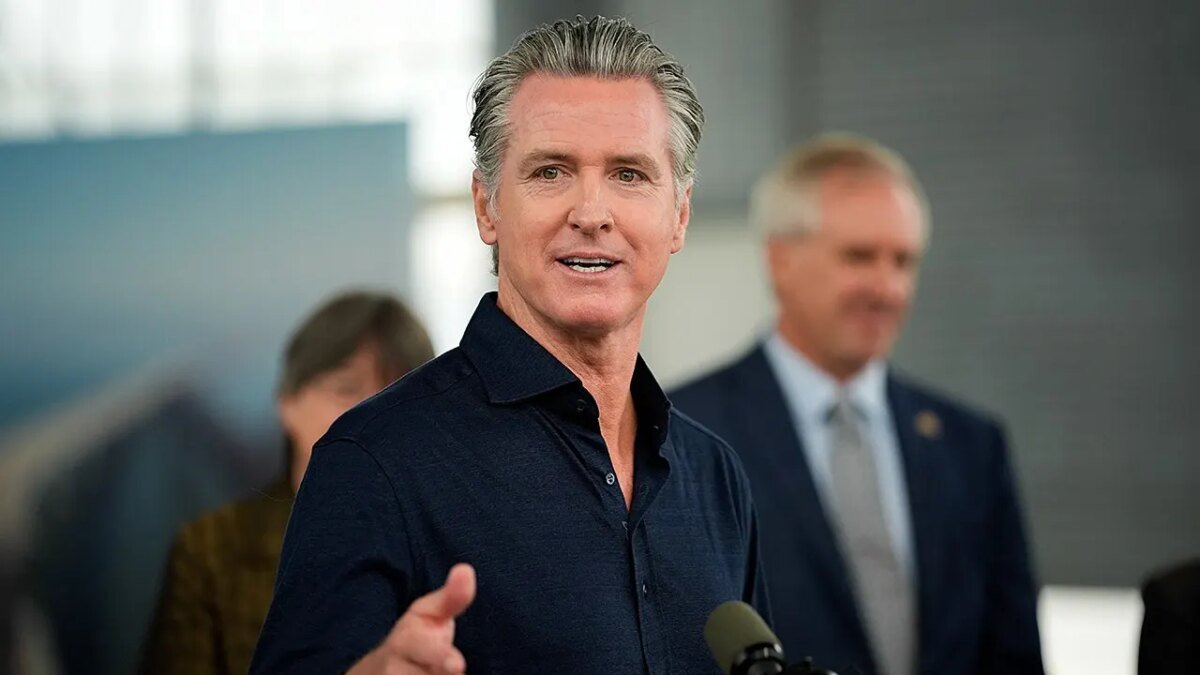 California bill recognizing 2 Islamic holidays nears Newsom’s desk