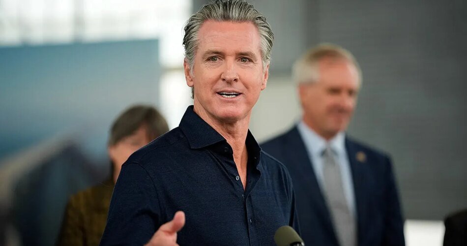 California bill recognizing 2 Islamic holidays nears Newsom’s desk