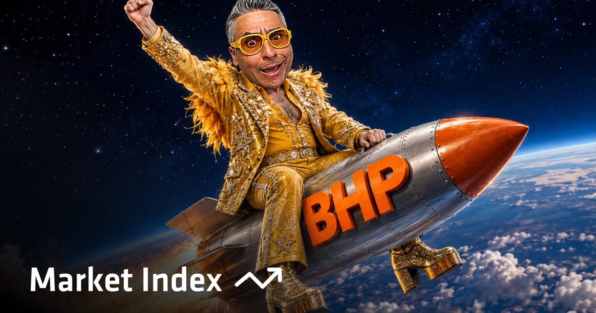 How high can BHP go? Plus: uranium, lithium and copper commodity charts and ASX sector reviews