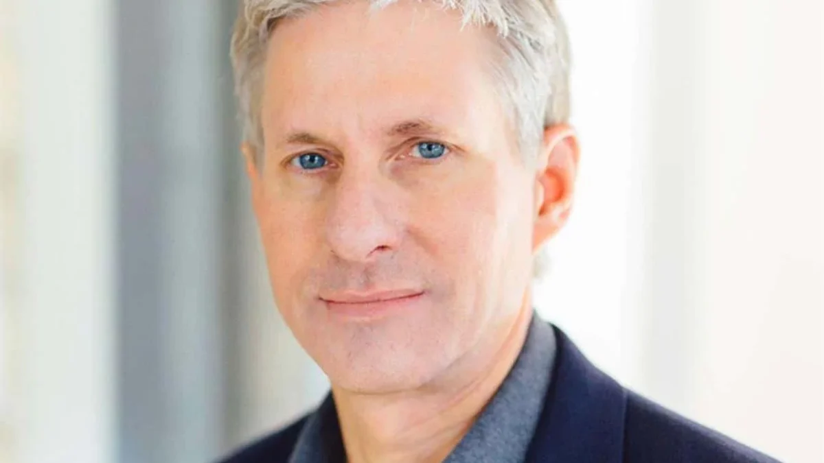 Ripple co-founder Chris Larsen faces Flock protest