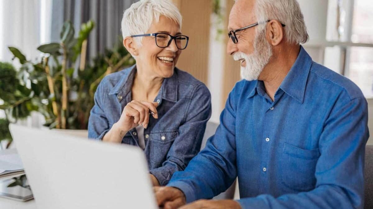 The 1 ASX dividend share I’d buy for my grandparents