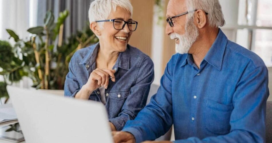 The 1 ASX dividend share I’d buy for my grandparents