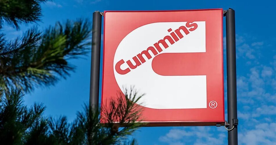 Broker’s Call: Cummins India (Buy)
