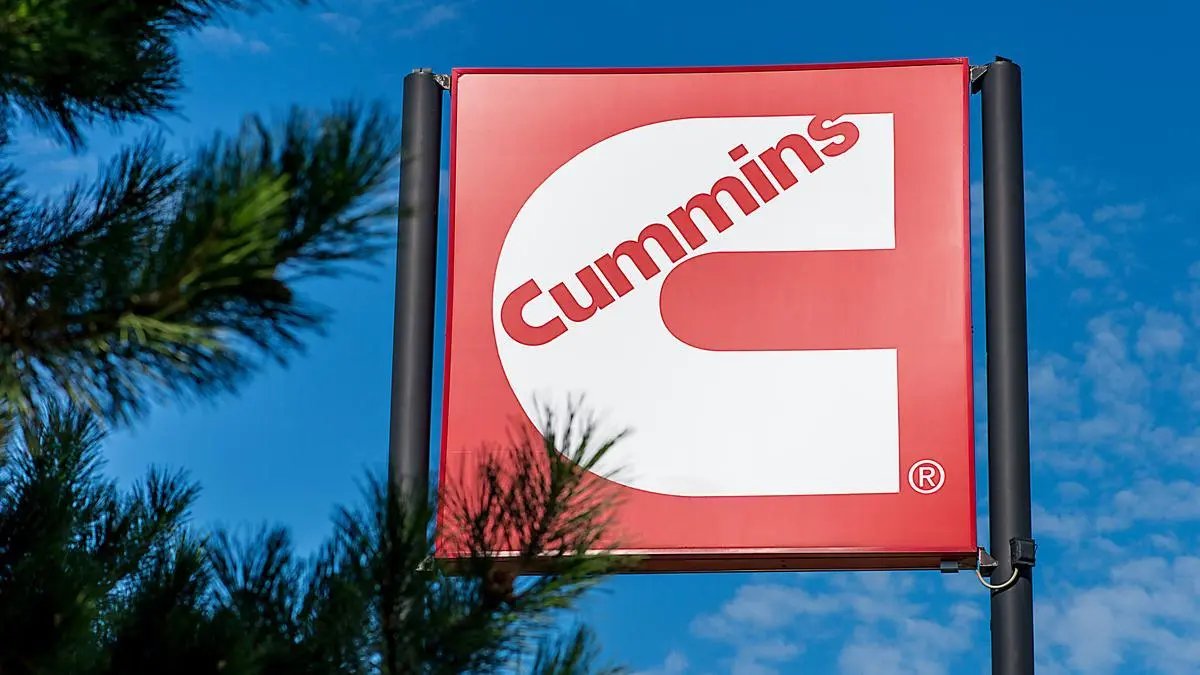 Broker’s Call: Cummins India (Buy)