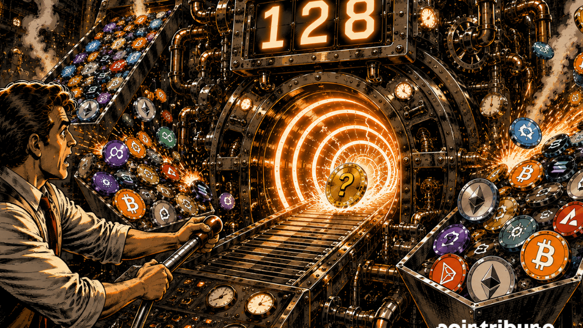 DefiLlama And Forgd Launch Ratings For 128 Crypto Tokens