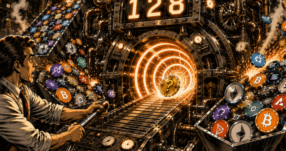 DefiLlama And Forgd Launch Ratings For 128 Crypto Tokens