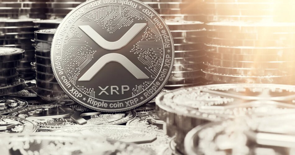 +521% Increase on XRP Ledger: Payment Volumes Grow at Enormous Rate