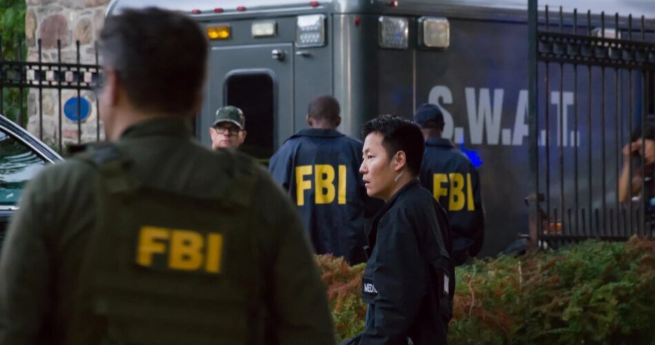 Crypto Laundromat Smashed: FBI and Australian Police Crush Global Cyber Syndicate – U.Today