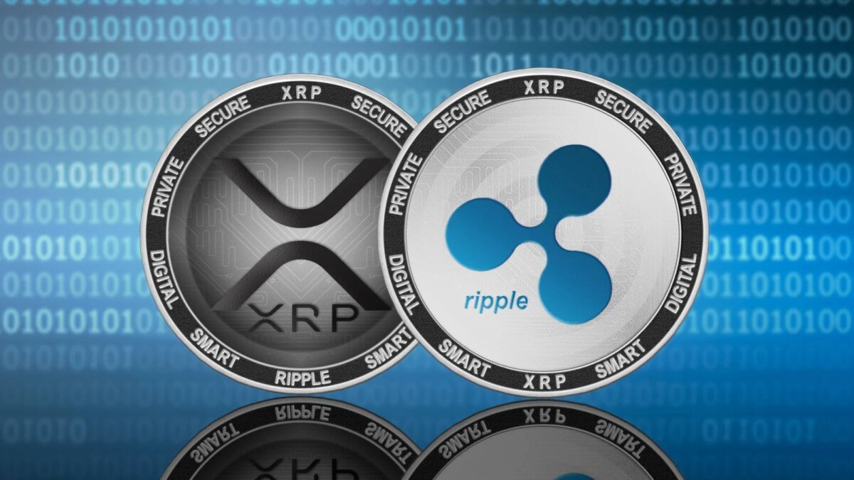 Up 35% in August: Why Every XRP Holder Needs to Watch September 15