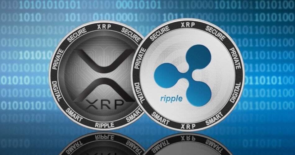 Up 35% in August: Why Every XRP Holder Needs to Watch September 15