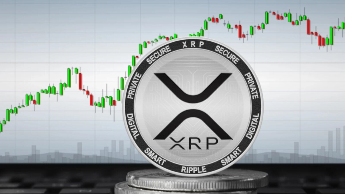 XRP Ledger’s 25% Drop Triggers Mysterious Transaction Growth