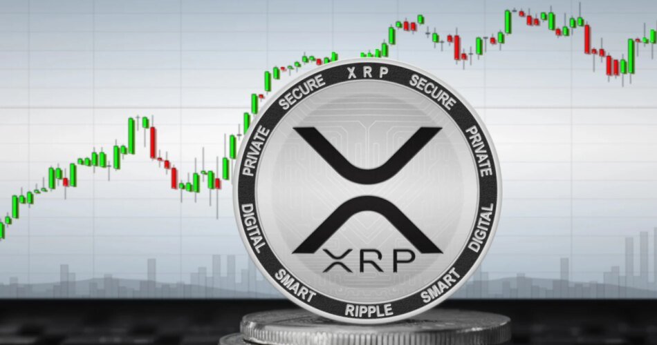 XRP Ledger’s 25% Drop Triggers Mysterious Transaction Growth