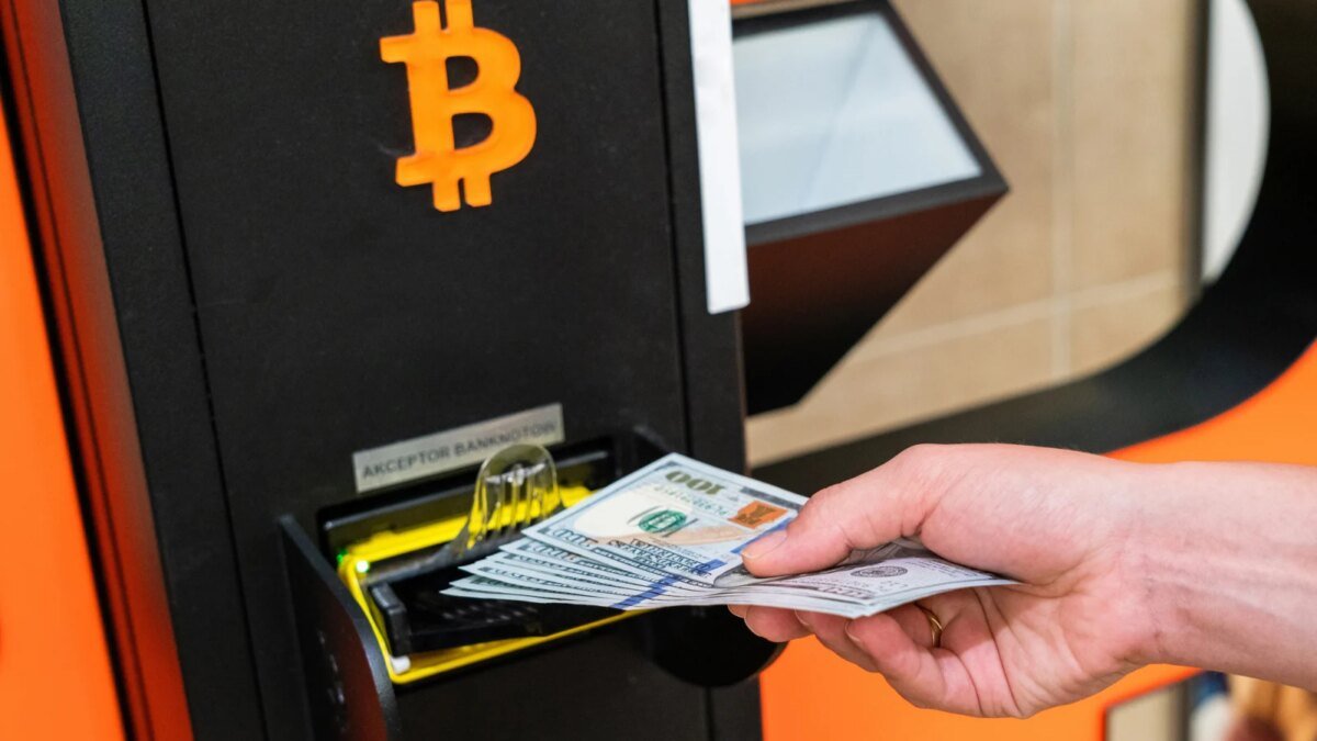 ‘Probably a Scam’: CFTC Issues Crypto ATM Warning After $388 Million Loss