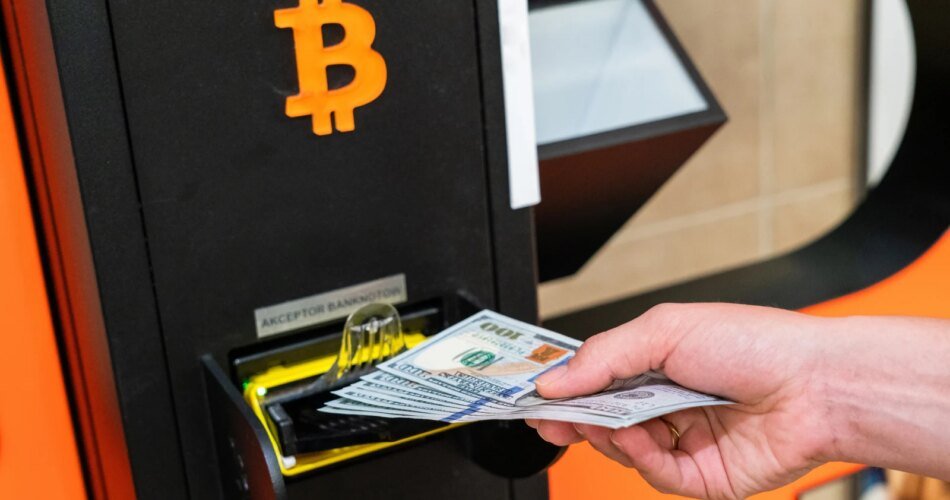 ‘Probably a Scam’: CFTC Issues Crypto ATM Warning After $388 Million Loss