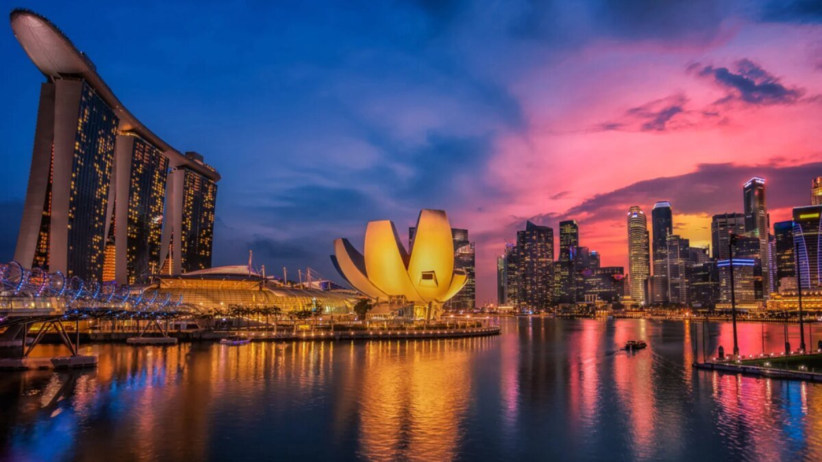 Gemini Enables XRP Deposits and Withdrawals Via XRPL in Singapore