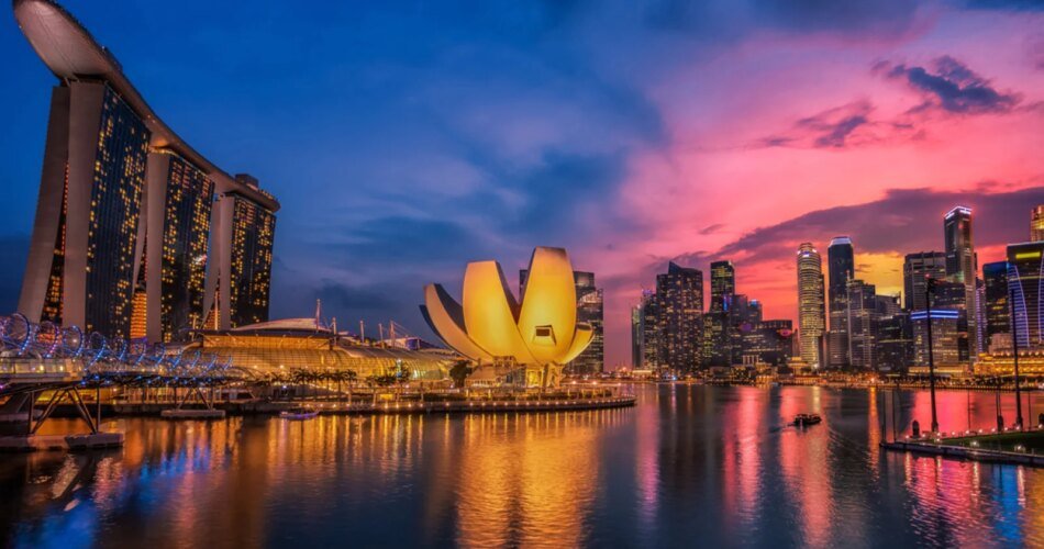 Gemini Enables XRP Deposits and Withdrawals Via XRPL in Singapore