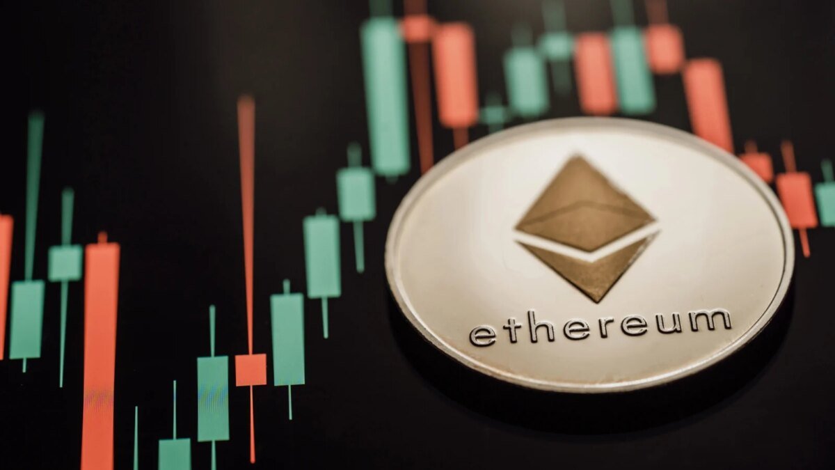 Exchanges Run Out of Ethereum to Sell After 27% Price Jump