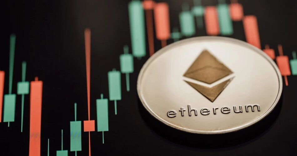 Exchanges Run Out of Ethereum to Sell After 27% Price Jump