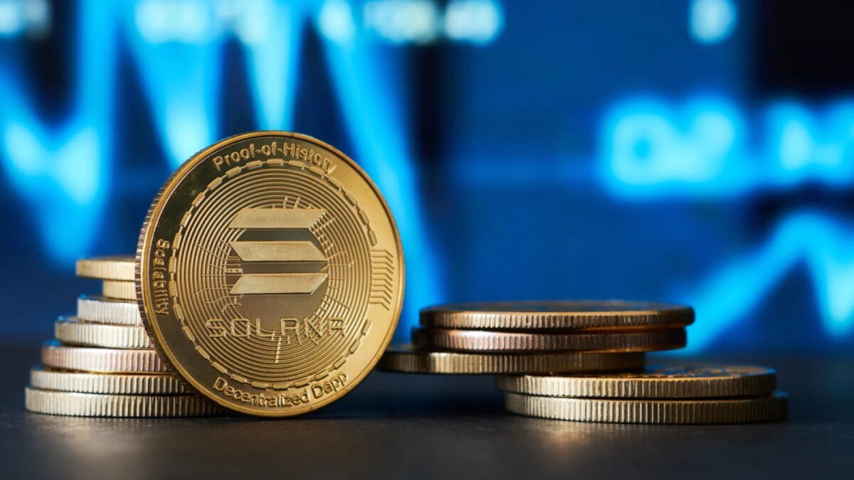 $100 Solana (SOL) Target Invalidated: Is It the End of Bull Market?
