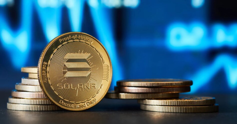 $100 Solana (SOL) Target Invalidated: Is It the End of Bull Market?