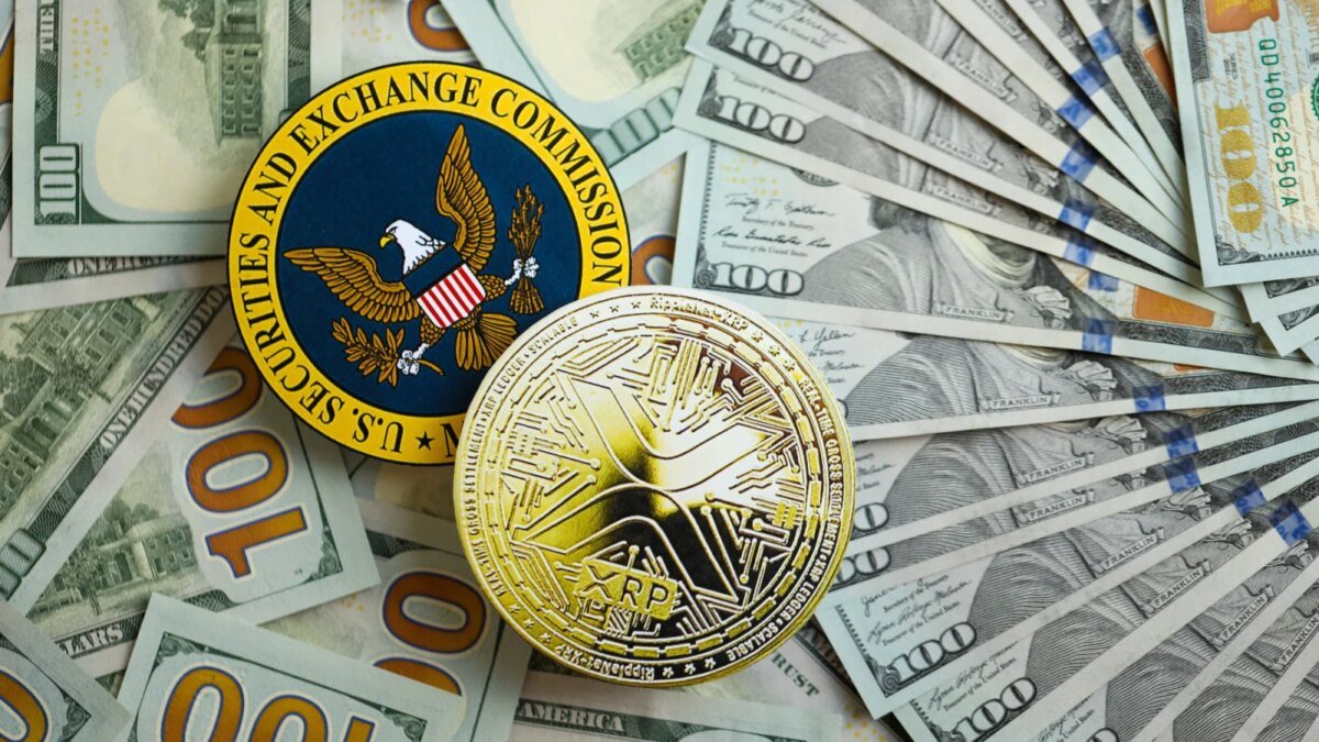 Ripple’s ‘North Star’ XRP Hits Nasdaq: SEC Greenlights Evernorth’s Billion-Dollar Merger