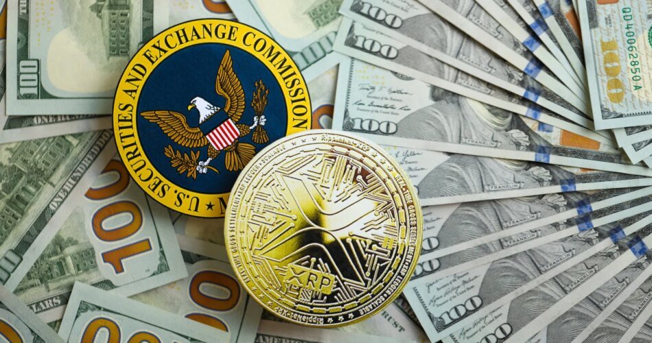Ripple’s ‘North Star’ XRP Hits Nasdaq: SEC Greenlights Evernorth’s Billion-Dollar Merger