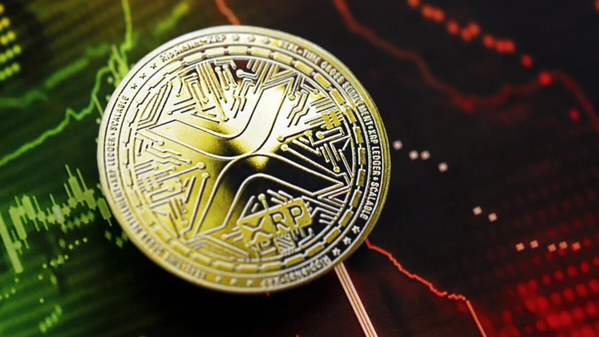 XRP Ledger: 500,000 Is the New Reality