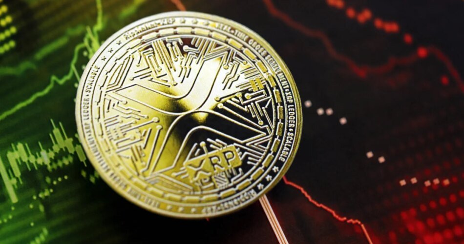 XRP Ledger: 500,000 Is the New Reality