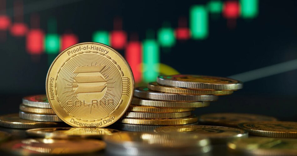 Solana (SOL) Overtakes XRP With $20 Million Upside on ETF Market