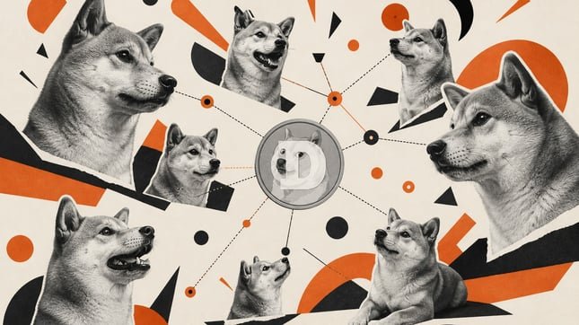 Where is Dogecoin heading?