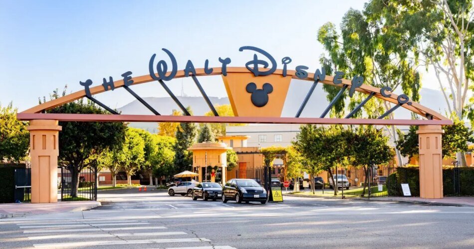 Disney offers early retirement to executives ahead of restructuring