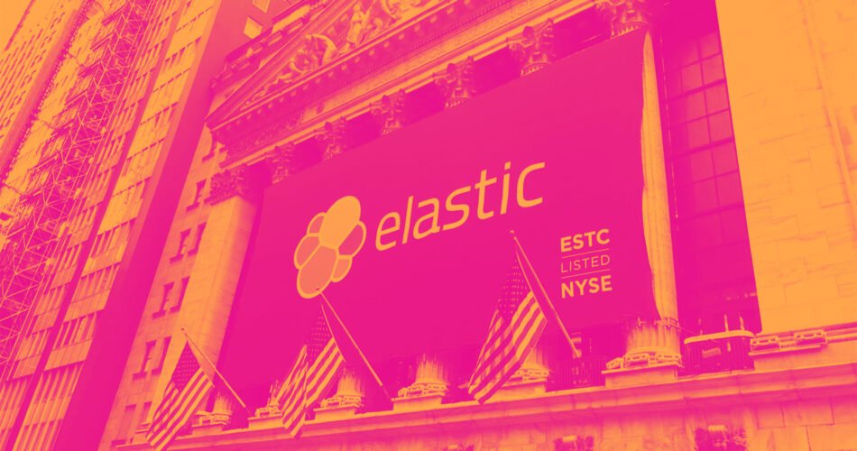 ESTC Q2 CY2026 Deep Dive: AI Adoption, Enterprise Expansion, and New Product Investments Drive Growth