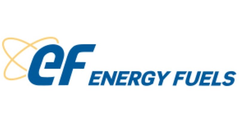 Energy Fuels Completes Acquisition of Australian Strategic Materials