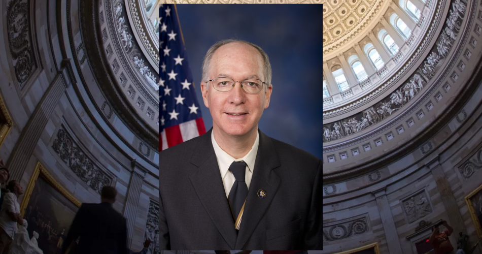 Press Release: Bill Foster Leads Bipartisan Group Seeking Answers on USCIS Congressional Correspondence