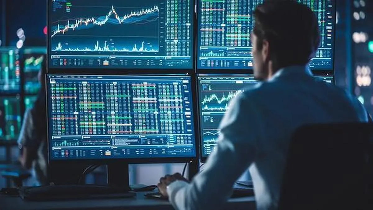 Markets set for cautious start; MSCI rejig, HDFC Bank in focus
