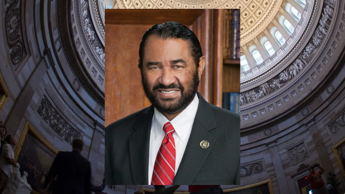 Press Release: Rep. Al Green Files Articles of Impeachment Against President Trump